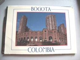 Colombia Bogota Nice - Kolumbien