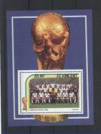 SAINT VINCENT  BF ( Angleterre ) * *  Cup 1986  Football  Soccer - 1986 – Messico