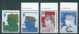 Greece 2002 Athens Olympic Games 2004 "The Winners" Set MNH S1191 - Ungebraucht