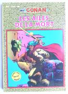 PETIT FORMAT CONAN ARTIMAT COLOR 3 LES AILES DE LA MORT (2) - Conan