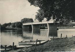 VAIRES SUR MARNE - Pont De La Marne (1972) - Vaires Sur Marne