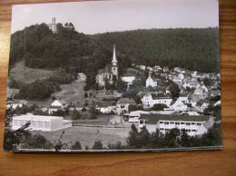 HOHENECKEN  Bei Kaiserslautern Platz   1973 - Kaiserslautern