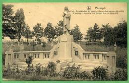 MAESEYCK - Cimetière - Mémorial Des Soldats Tués De 1914-1918 - Other & Unclassified