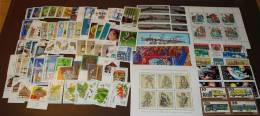 DDR  Jahrgang Year Set  1978  Postfrisch ** MNH   #L220 - Collections