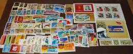 DDR  Jahrgang Year Set  1976  Postfrisch ** MNH   #L224 - Collections