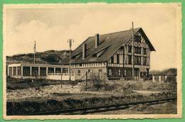 Delcampe - WENDUINE - Home De Repos S.N.C.V. - Wenduine