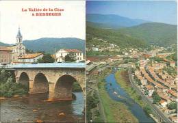 Delcampe - CPM 30 - Bessèges - La Vallée De La Cèze - Bessèges