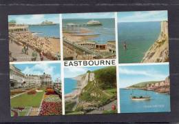 32996     Regno  Unito,      Eastbourne,  VG  1969 - Eastbourne