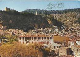 CPM 83 - Cotignac - La Falaise Et L'hostellerie Lou Galen - Cotignac