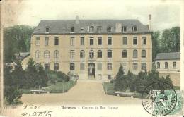 Rennes Caserne Du Bon Pasteur - Rennes