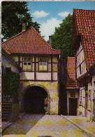 Tecklenburg I. Teutoburger Wald - Legge - Münster