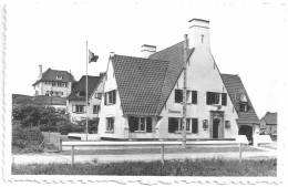 Le Coq / De Haan Villas "Zonnewende" "Mammy's Cottage" "La Maison Sur La Dune" - De Haan