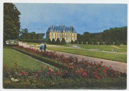 SCEAUX (92) - Lot De 3 CP - Le Chateau Et Son Parc - Les Cascades - Le Parc - Sceaux