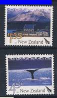 NOUVELLE-ZELANDE 2004 PAYSAGES  YVERT N°2072/73  NEUF MNH** - Unused Stamps
