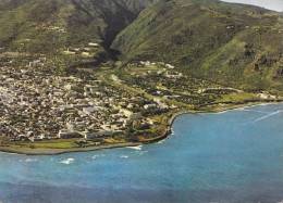 Ile De Réunion,ile Française,océan Indien,archipel Des Mascareignes,prés MADAGASCAR,SAINT DENIS,VUE AERIENNE - Saint Denis