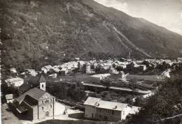 Alt. 1150m - Vue Générale En 1943 - Saint-Etienne-de-Tinée