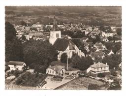 Lembeye-Vue Générale Aérienne  (réf.705) - Lembeye