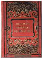 JULES VERNE - MISTRESS BRANICAN - HACHETTE - CIRCA 1930 - - Hachette