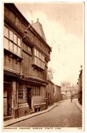 King's Lynn : Greenland Fisheries Museum - St Margaret Church - Andere & Zonder Classificatie