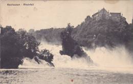 NEUHAUSSEN-RHEINFALL AUSTRIA - Autres & Non Classés