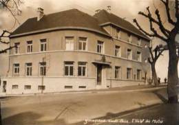 43 YSSINGEAUX Hotel Des Postes - Yssingeaux