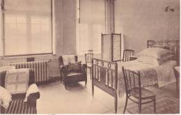 ETTERBEEK - INSTITUT CHIRURGICAL SAINT JOSEPH - CHAMBRE DE MALADE - Etterbeek