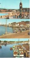 Weymouth: 8 Cartes - Weymouth