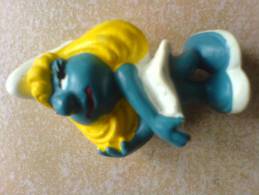 Schtroumpfette - Smurfs