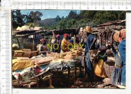 HAITI -  Scène De Marché - Sonstige & Ohne Zuordnung