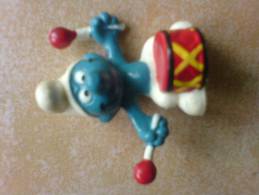 Schtroumpfs Tambour - Smurfs