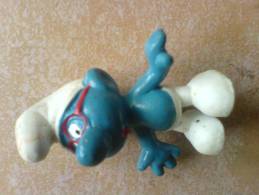 Schtroumpfs à Lunette - Smurfs