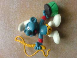 Schtroumpfs Dompteur - Smurfs