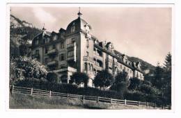 CH2036     LUNGERN : Parkhotel - Lungern