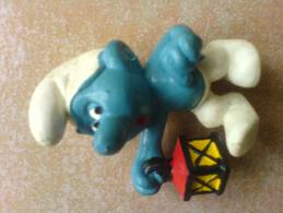 Schtroumpf Lanterne - Smurfs