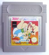 JEU NINTENDO GAME BOY  - ASTERIX ET OBELIX (1) - Nintendo Game Boy