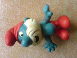 Grand Schtroumpf - Smurfs