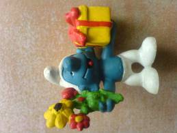 Schtroumpf  Cadeau - Smurfs