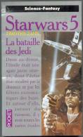 PRESSES-POCKET N° 5623  " LA BATAILLE DES JEDI " STAR-WARS  DE 1998 - Presses Pocket