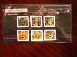 GREAT BRITAIN 2005 CHRISTMAS PRESENTATION PACK No.377. - Presentation Packs