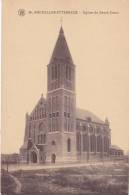 ETTERBEEK - EGLISE DU SACRE COEUR - Etterbeek