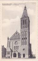 ETTERBEEK - EGLISE DU SACRE COEUR - Etterbeek