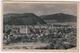 Suisse - Waldkirch (Breisgau) Mit Kastelburg - Waldkirch