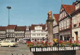 Germany  Celle Grosser Plan  B- 2788 - Celle