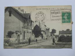 BLANC-MESNIL (S.-et-O) - Le Vieux Pays. - Le Blanc-Mesnil