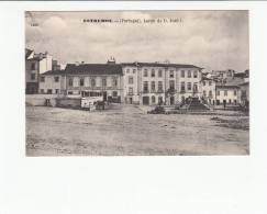 PORTUGAL - ESTREMOZ [0112]  - LARGO DE D. JOSÉ I - Evora