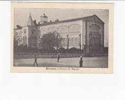 PORTUGAL - ÉVORA [0272]  - PALACIO D. MANUEL - Evora