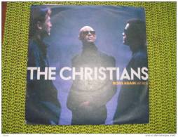 THE  CHRISTIANS   °  BORN AGAIN REMIX - Soul - R&B