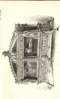 Reliquario D'argento, A Siena, In S.Giovanni - Sonstige & Ohne Zuordnung