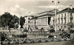 TOURS PALAIS DE JUSTICE ET LA POSTE - Tours