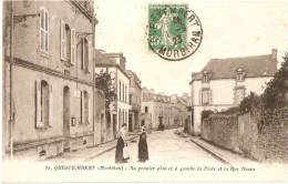 QUESTEMBERT - La POSTE - VENTE DIRECTE - Questembert